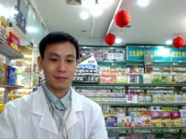 仁者爱人的第一张照片--仙游交友网