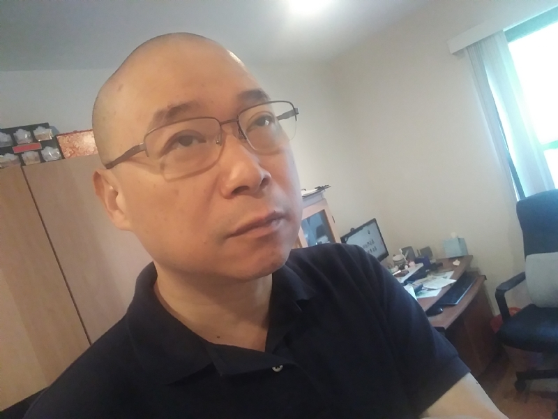 高山的第一张照片--仙游交友网