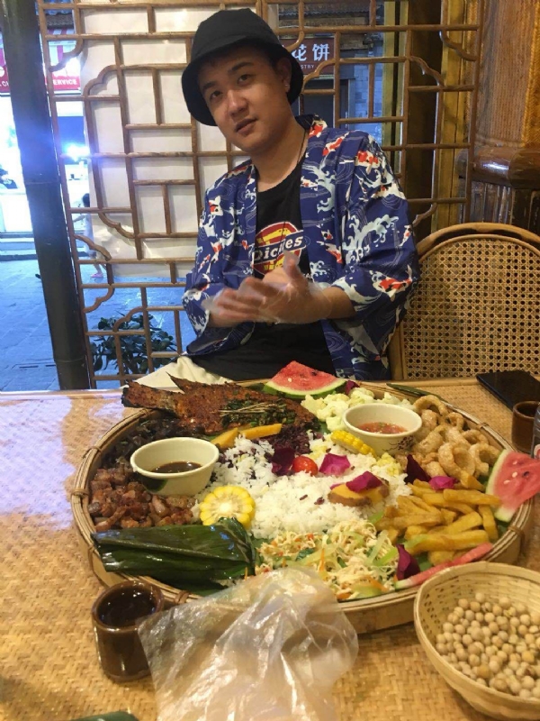贝贝的第一张照片--仙游交友网