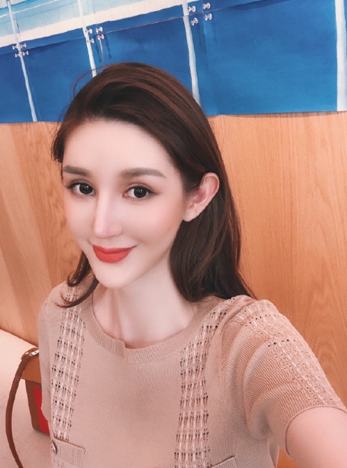 张婉婷的第一张照片--仙游交友网