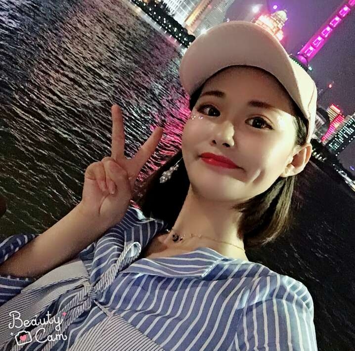 谢颖儿的第一张照片--仙游交友网
