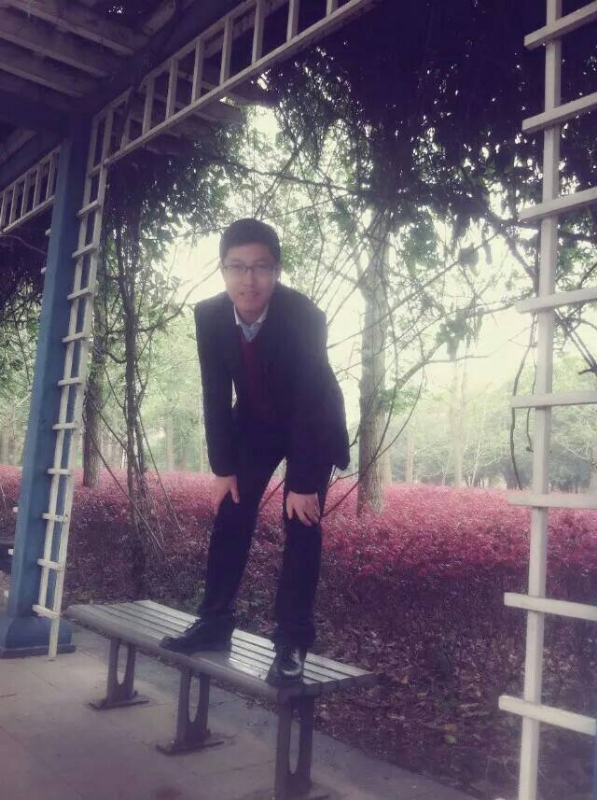 果子的第一张照片--仙游交友网