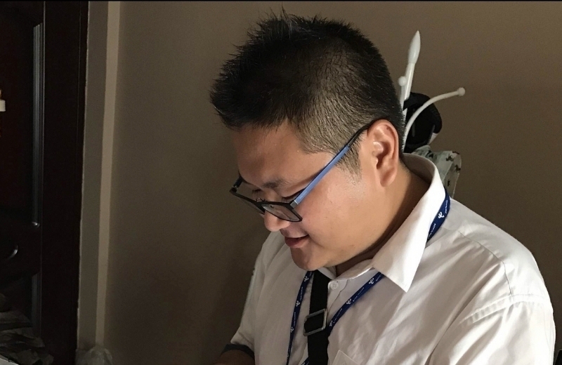 人生就是一个选择的第二张照片--仙游交友网
