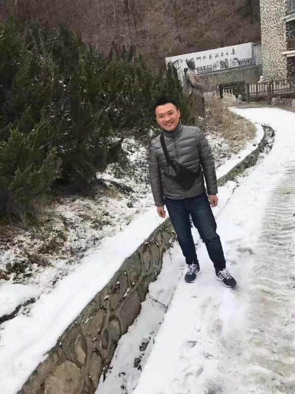 风筝的第一张照片--仙游交友网