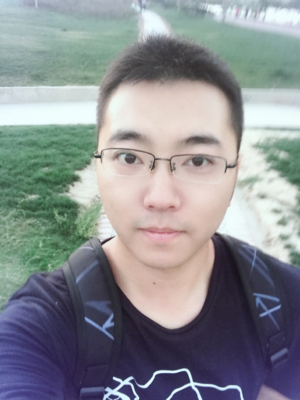 落尘、的第一张照片--仙游交友网