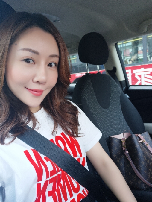 娜娜的第二张照片--仙游交友网