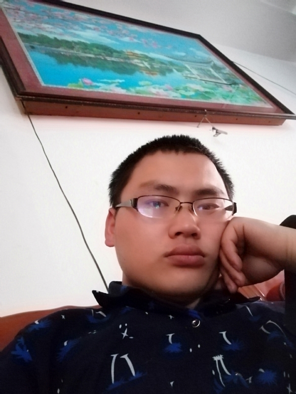 90男孩的第一张照片--仙游交友网