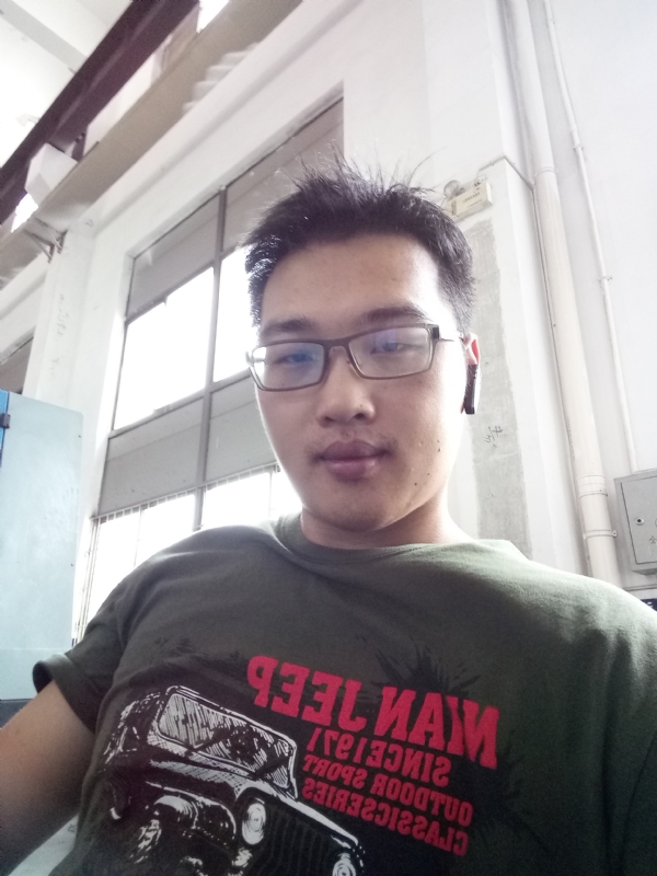 胡晨晓的第一张照片--仙游交友网