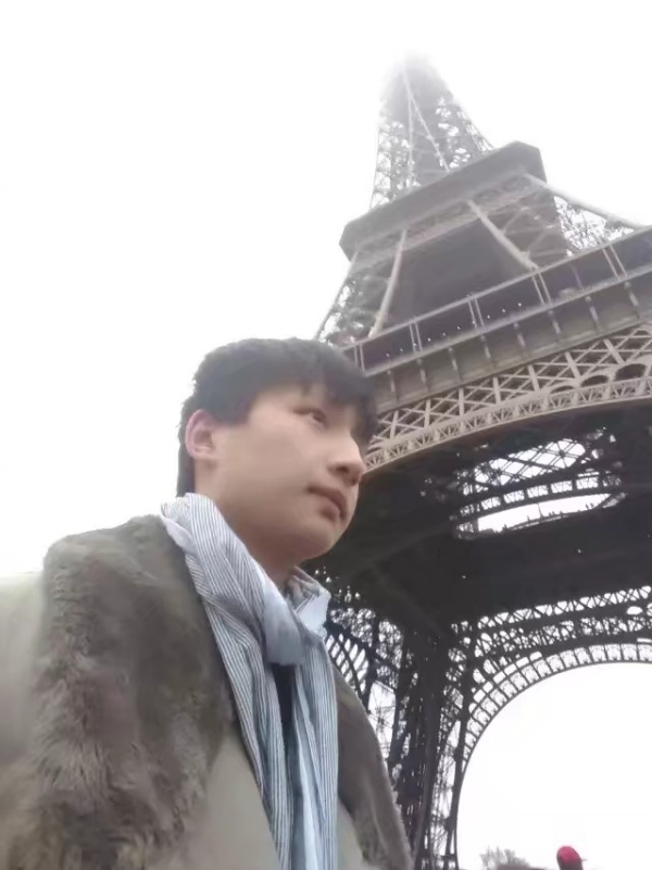 好好相遇的第二张照片--仙游交友网