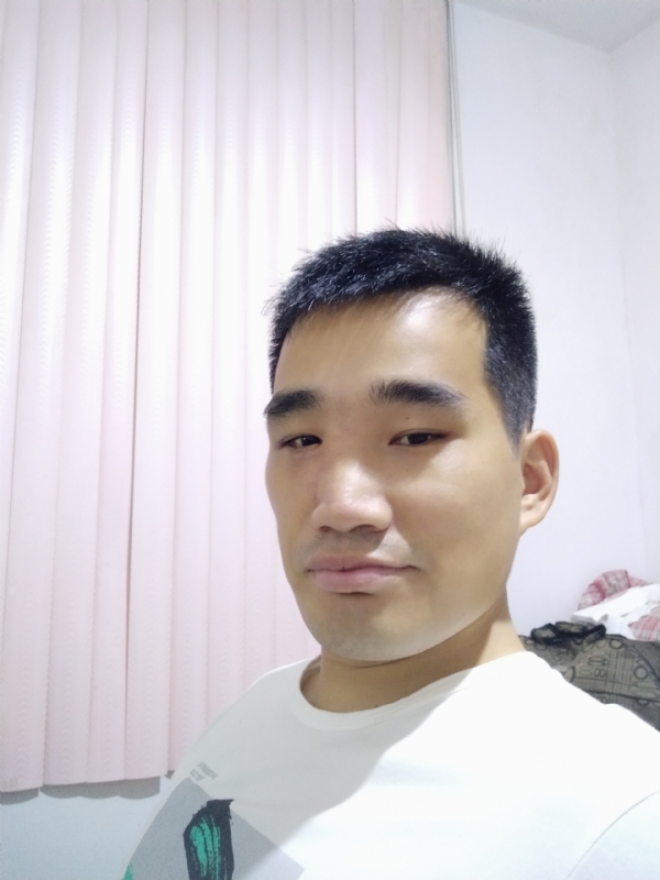 大男孩的第一张照片--仙游交友网