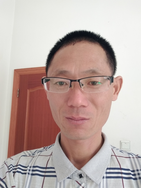 期待缘分的第一张照片--仙游交友网