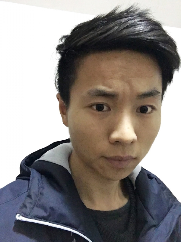 大鱼Q的第一张照片--仙游交友网