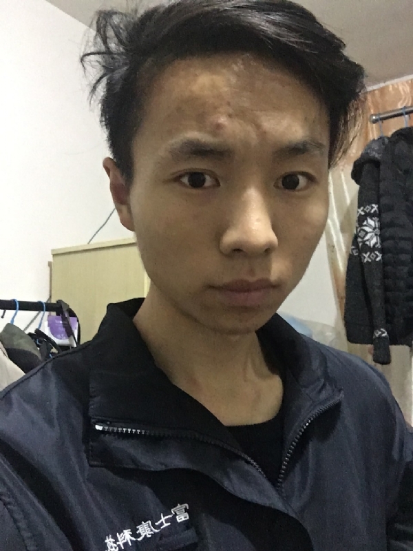 大鱼Q的第二张照片--仙游交友网