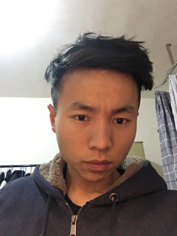 大鱼Q的第三张照片--仙游交友网