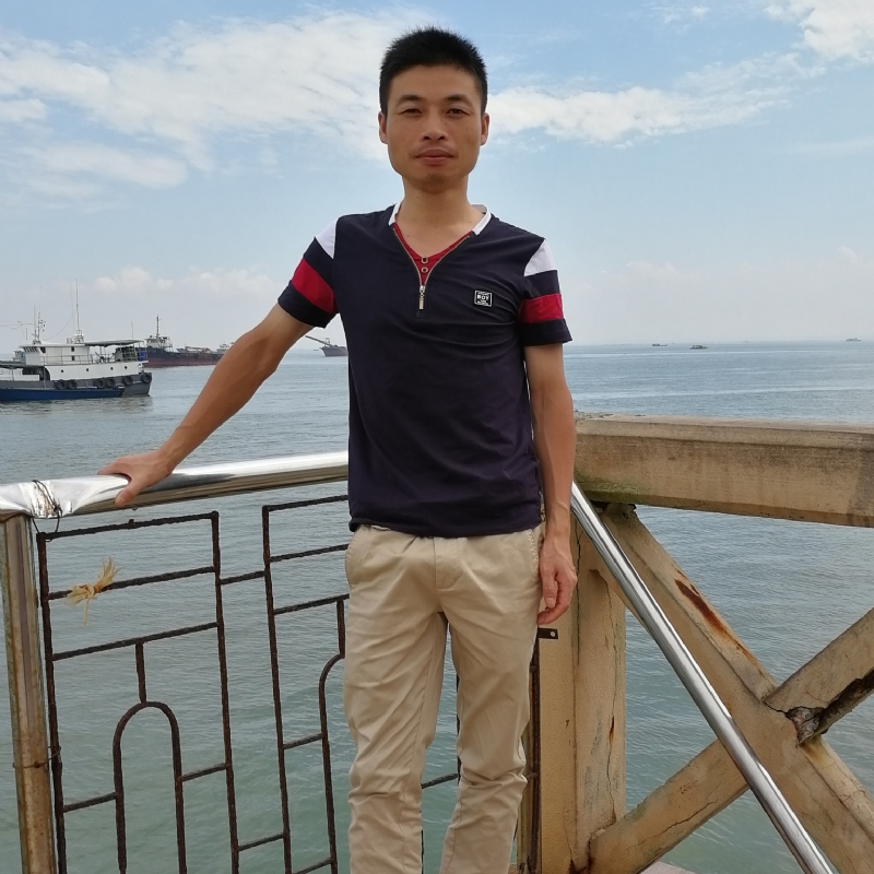 一个人的等待的第一张照片--仙游交友网