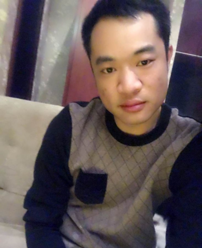 人生快乐的第一张照片--仙游交友网