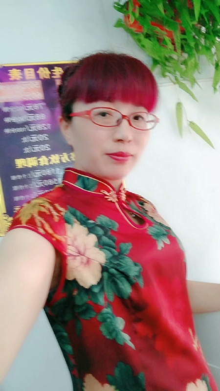 平凡女人的第一张照片--仙游交友网