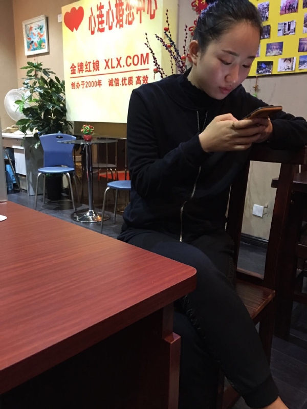 晨晨的第一张照片--仙游交友网