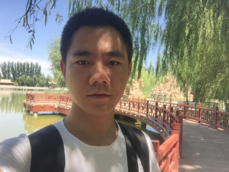 一见倾心的第一张照片--仙游交友网