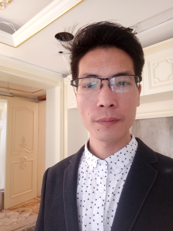 爱也要以诚相待的第二张照片--仙游交友网