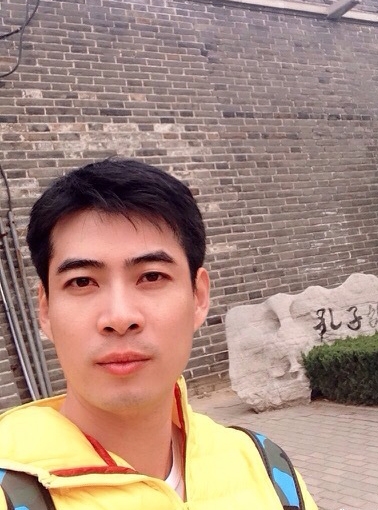 相生相爱的第一张照片--仙游交友网