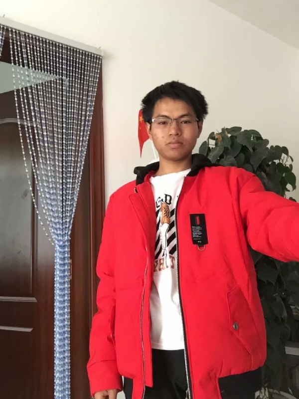 新希望的第一张照片--仙游交友网