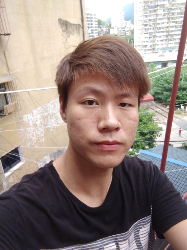 遇见你的第一张照片--仙游交友网