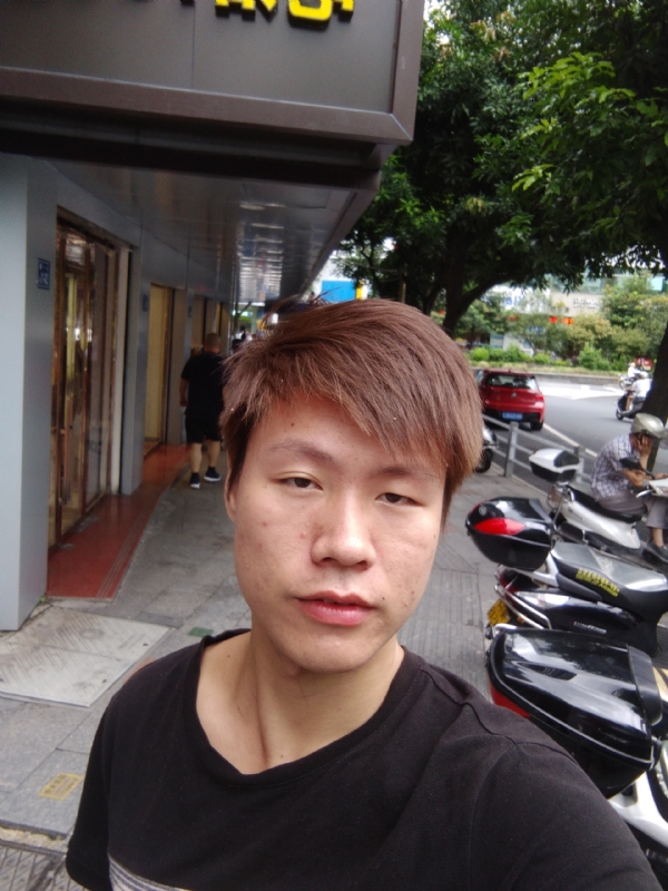 遇见你的第二张照片--仙游交友网