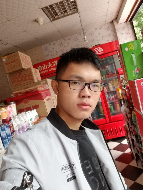 柒年的第一张照片--仙游交友网