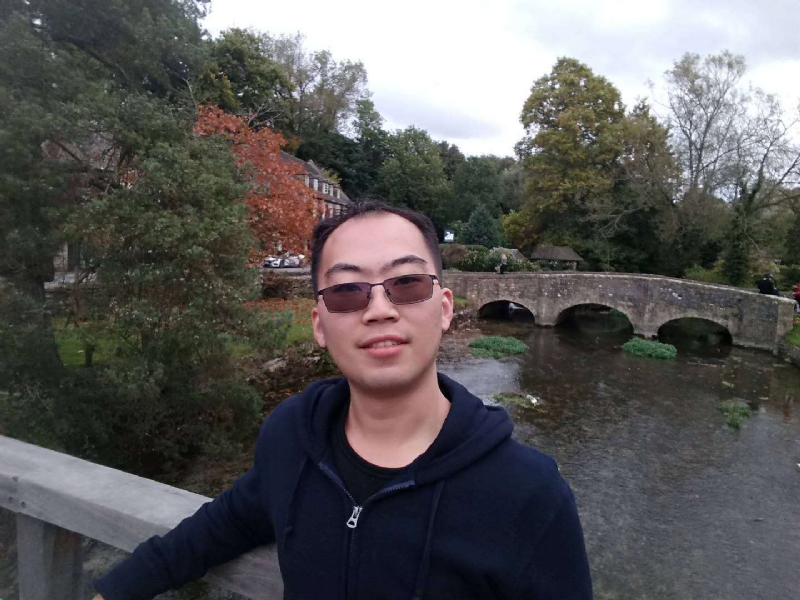 Allen的第一张照片--仙游交友网