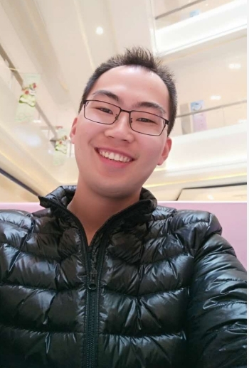 Allen的第二张照片--仙游交友网