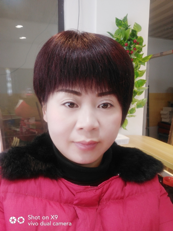牵手到老的第一张照片--仙游交友网