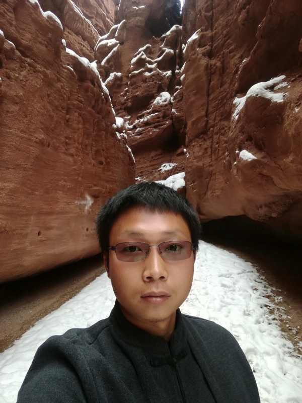风潇潇的第一张照片--仙游交友网