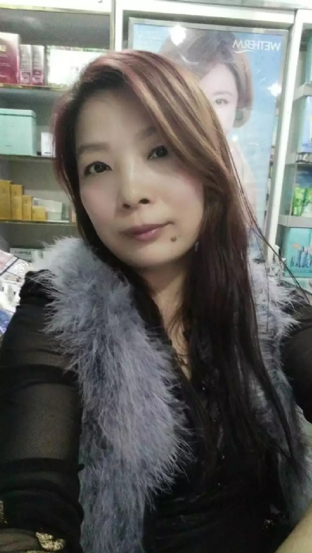 胡静的第三张照片--仙游交友网