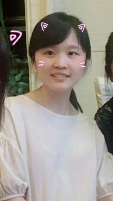 曦曦陈的第一张照片--仙游交友网