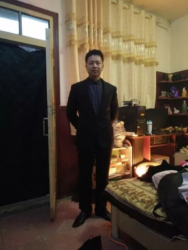 亮亮的第一张照片--仙游交友网