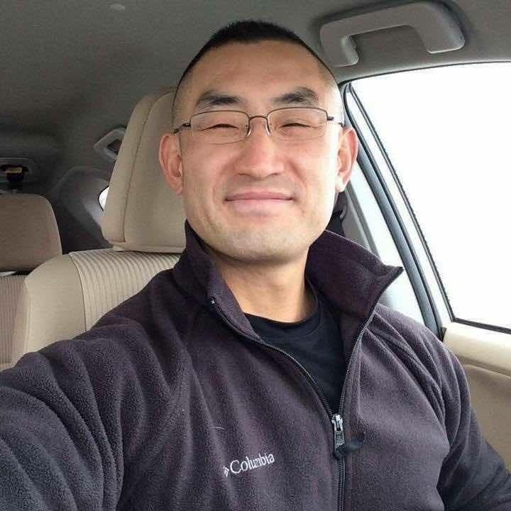 成福江的第一张照片--仙游交友网