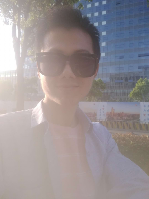 明仔的第一张照片--仙游交友网