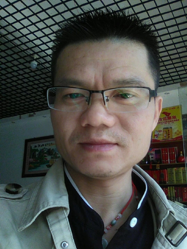 飘逸的第一张照片--仙游交友网