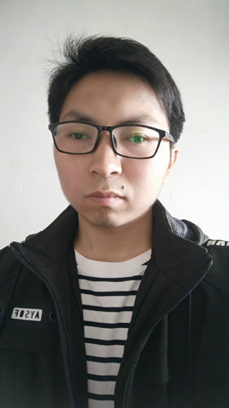 倪松的第一张照片--仙游交友网
