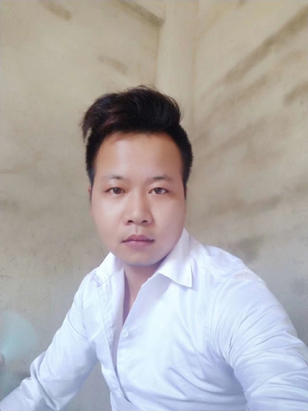 寻觅爱情的第一张照片--仙游交友网