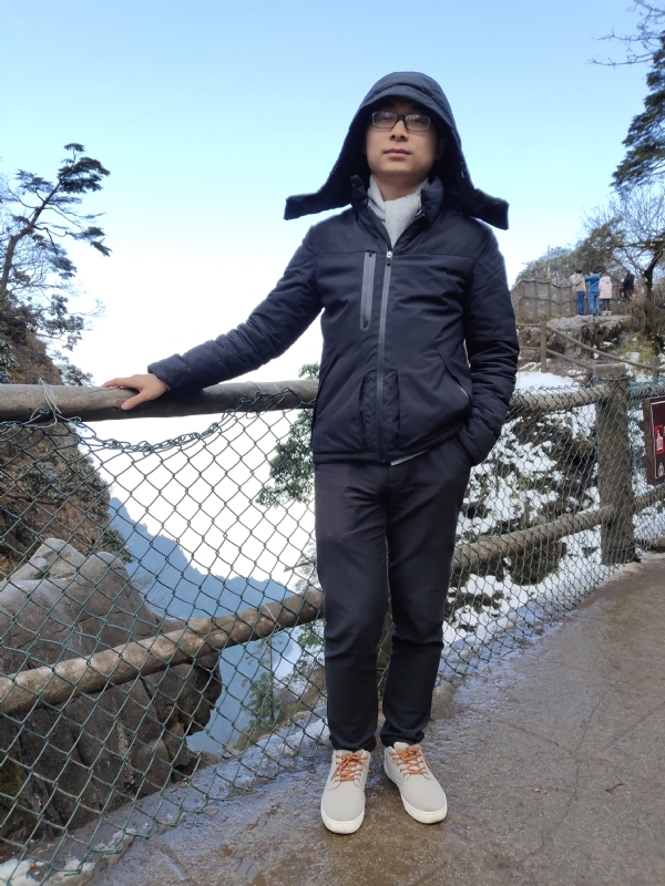 记录的地平线的第一张照片--仙游交友网