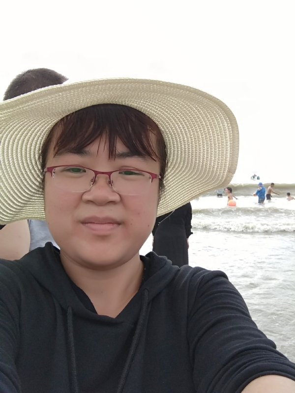 一辈子珍惜你的第一张照片--仙游交友网