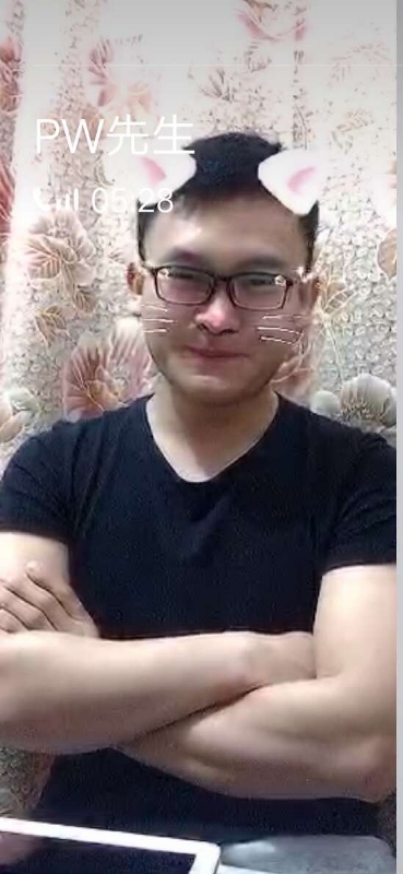 PW先生的第一张照片--仙游交友网