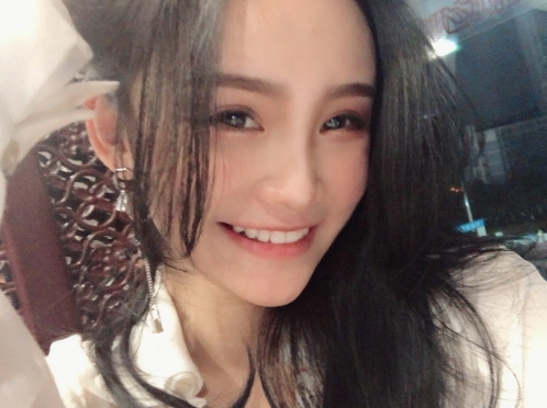 紫薇的第一张照片--仙游交友网