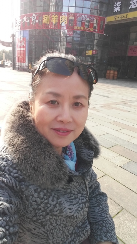 公主婆婆的第一张照片--仙游交友网