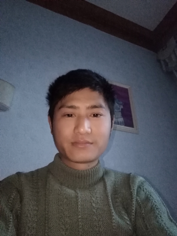 孤独的爱的第一张照片--仙游交友网