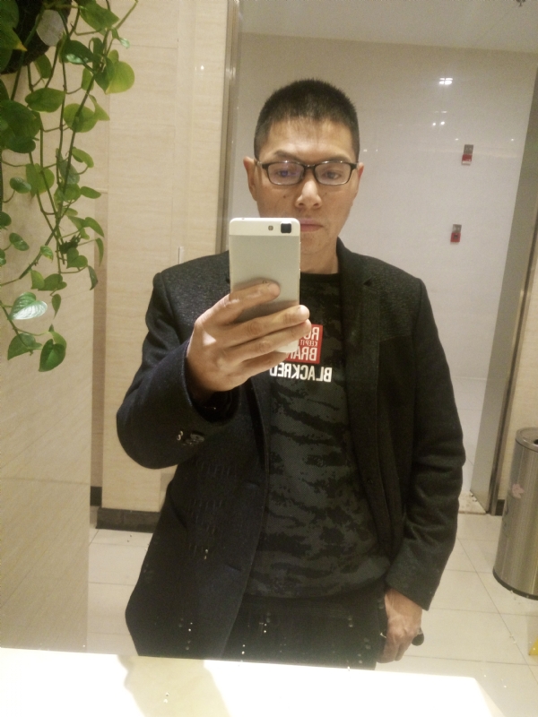 顺其自然的第一张照片--仙游交友网