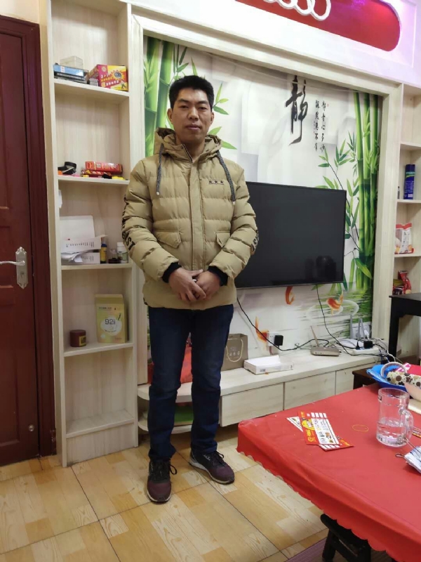 风云的第一张照片--仙游交友网