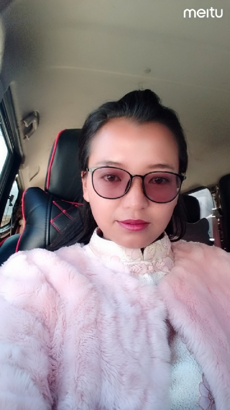 零下摄氏度的温情的第一张照片--仙游交友网